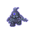 Galactic Dusclops